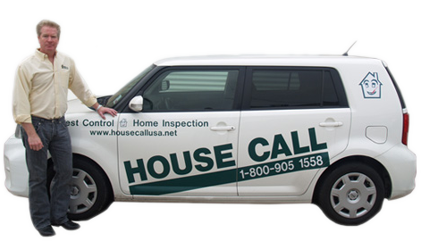 Home Inspection, Atlanta, Drew Illes