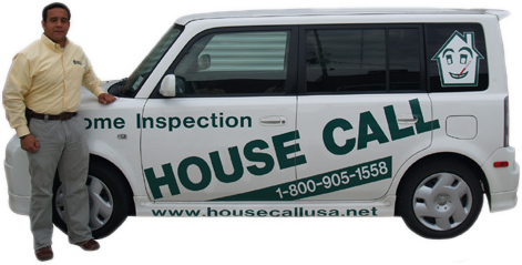 Ed Rowley -  Home Inspection, Metairie, Kenner