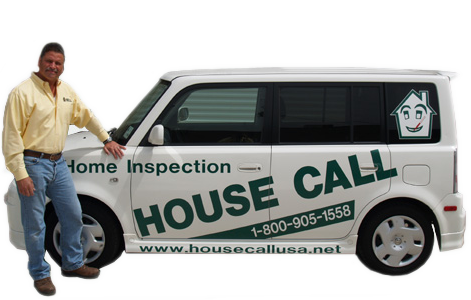 Home Inspection, New Orleans, West Bank, Chalmette, Eddie Miller