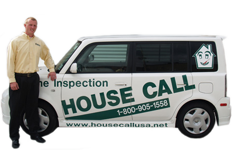 John Paul Rhodes-  Home Inspection, Mississippi