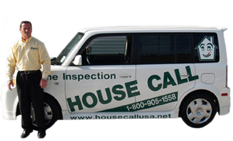 Johnny Joyner -  Home Inspection, Baton Rouge, Denham Springs, Zachary