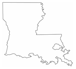 louisiana